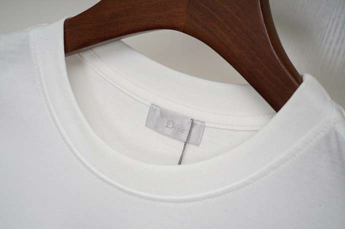 Dior T Shirts Short _SKUDiorS-XXLQ67533827
